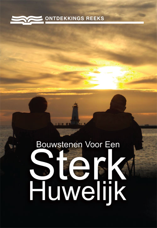 Bouwstenen voor een sterk huwelijk Bouwstenen voor een sterk huwelijk